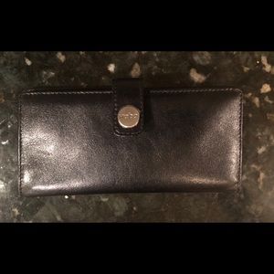 HOBO wallet Brand new never used